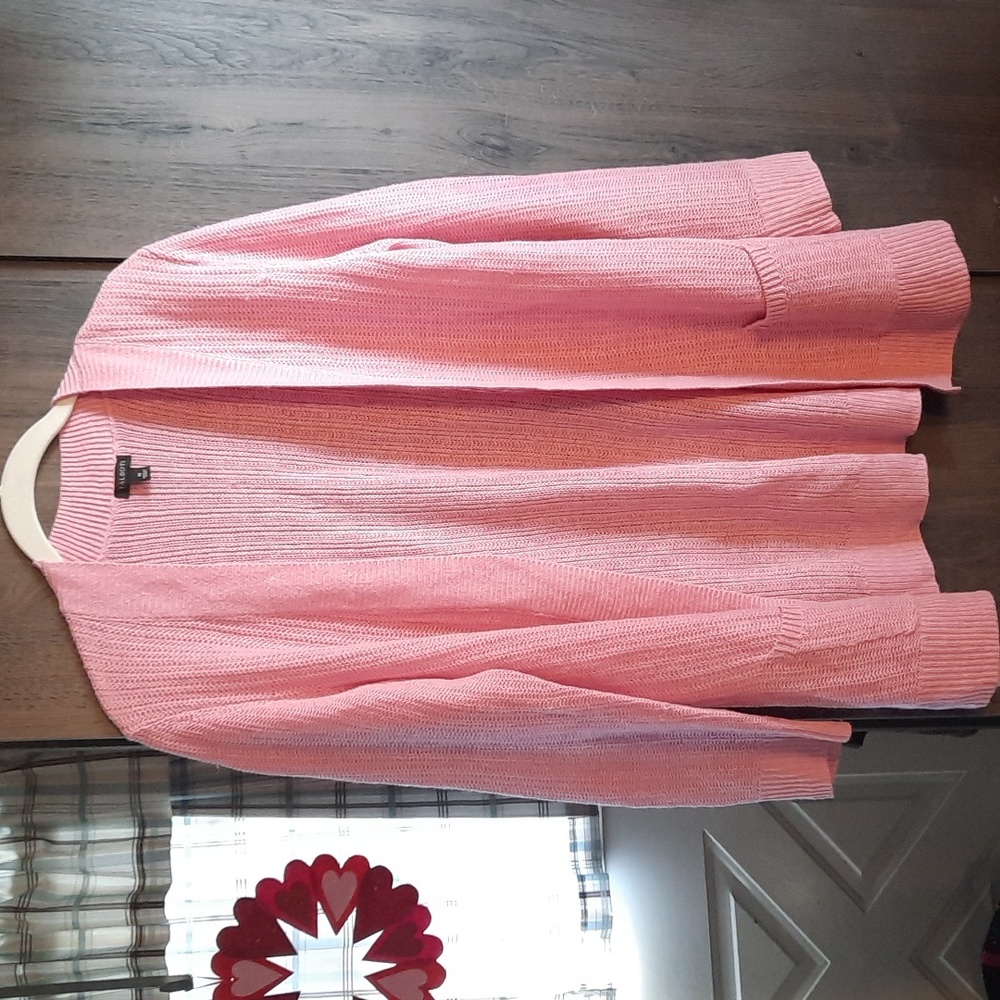Talbots M Cardigan